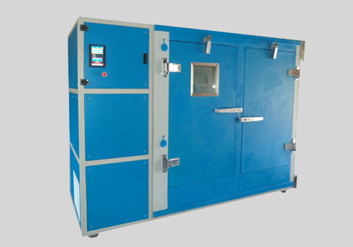 Stability Chamber