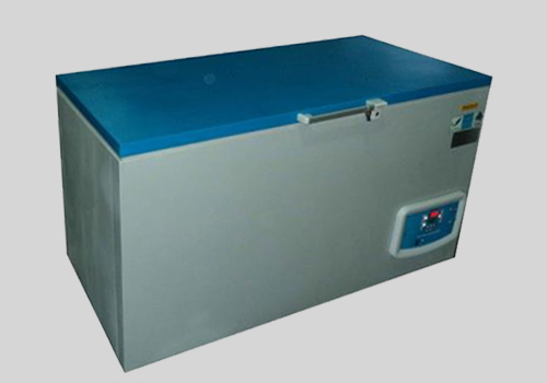 Ice Lined Refrigerator
