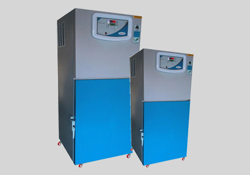 Solar Vaccine Ice Lined Refrigerator Freezer