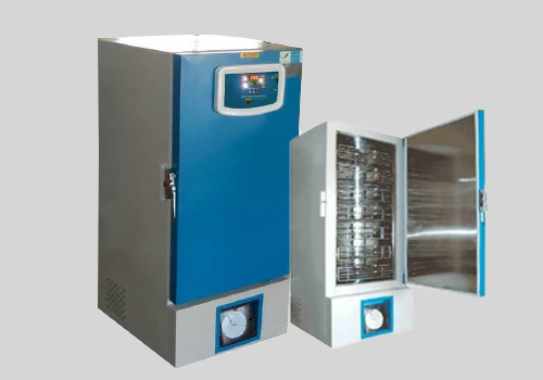 Ultra Low Deep Freezer
